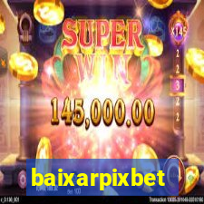 baixarpixbet