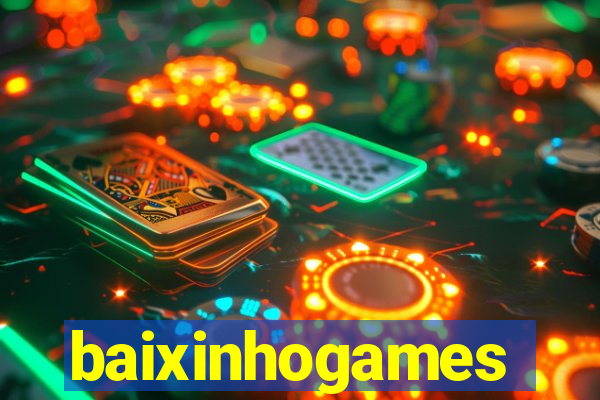 baixinhogames