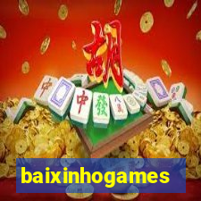 baixinhogames