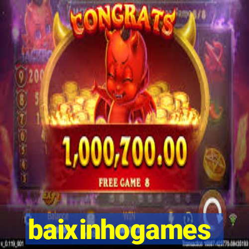 baixinhogames