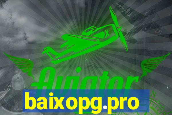 baixopg.pro
