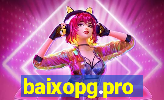 baixopg.pro