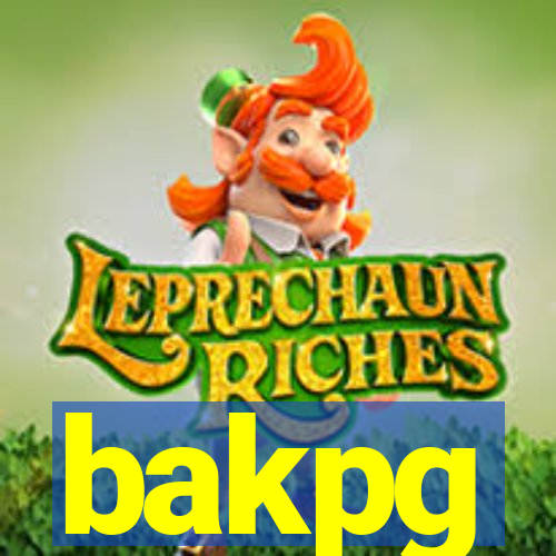 bakpg