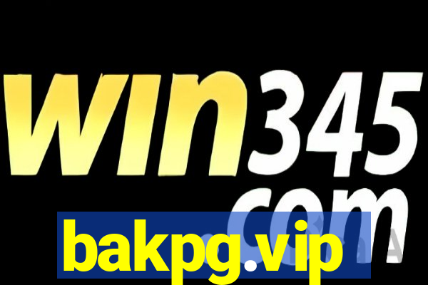 bakpg.vip