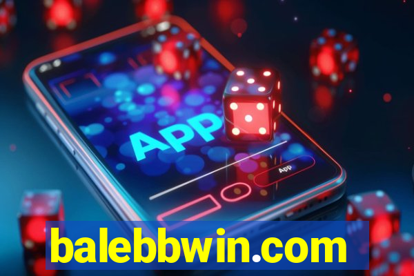 balebbwin.com