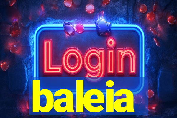 baleia-pg.com
