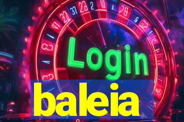 baleia-pg.com