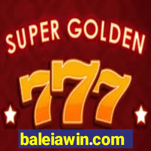 baleiawin.com