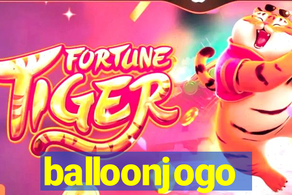 balloonjogo