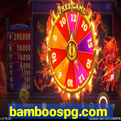 bamboospg.com