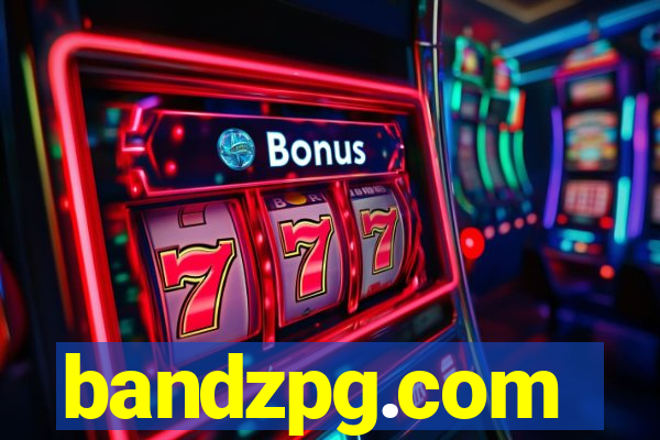 bandzpg.com