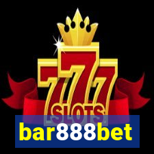 bar888bet