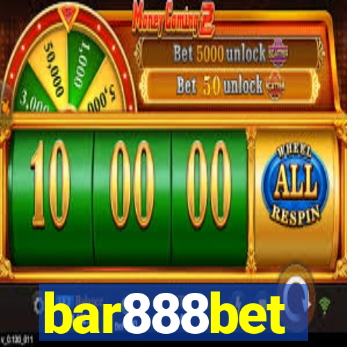 bar888bet