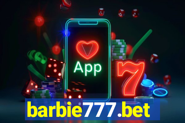 barbie777.bet