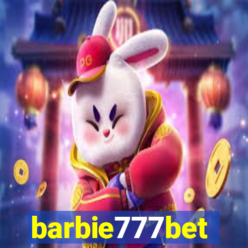 barbie777bet