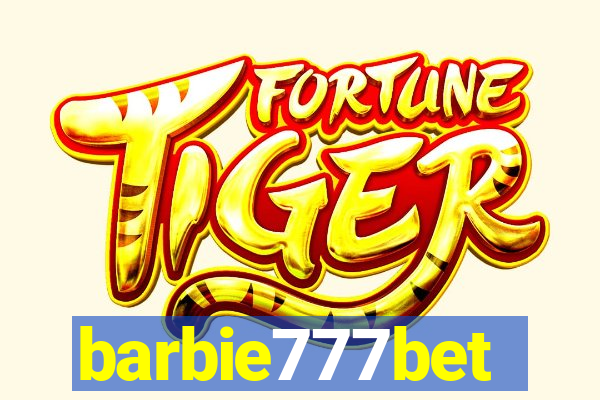 barbie777bet