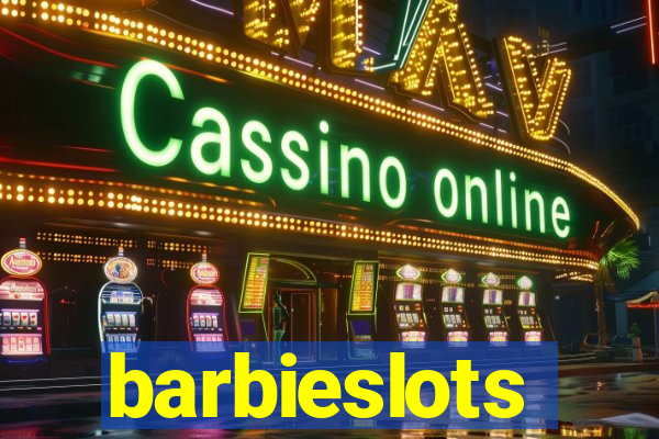 barbieslots