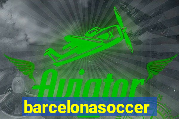 barcelonasoccer.club