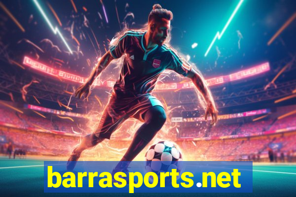 barrasports.net