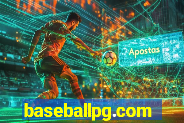 baseballpg.com