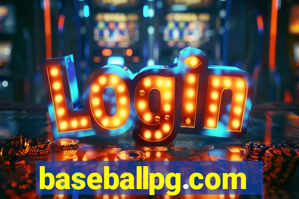 baseballpg.com