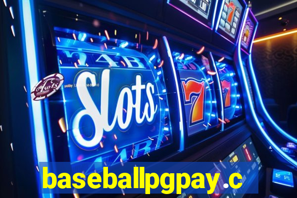 baseballpgpay.com