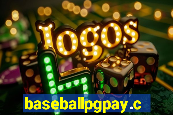 baseballpgpay.com