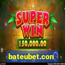 bateubet.con