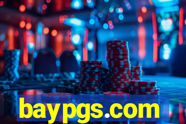 baypgs.com