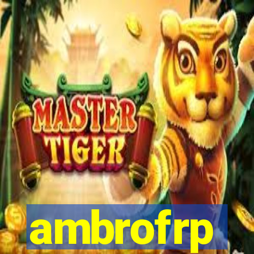 ambrofrp