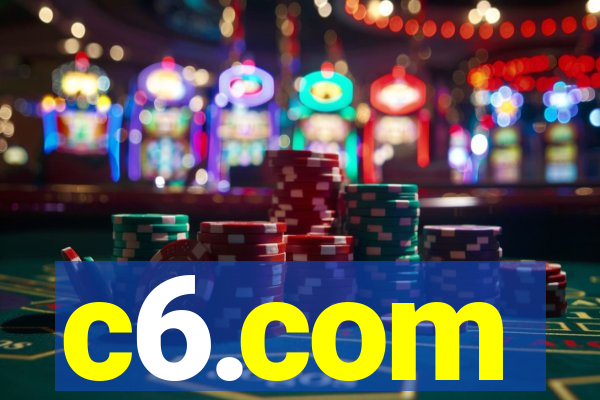 c6.com