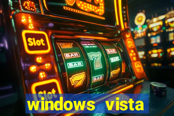 windows vista simulator online