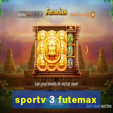sportv 3 futemax