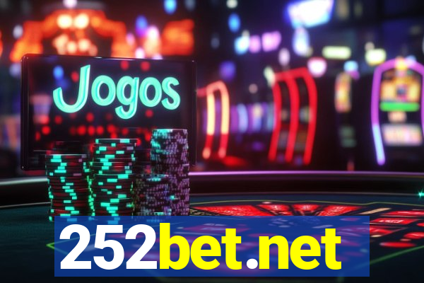 252bet.net