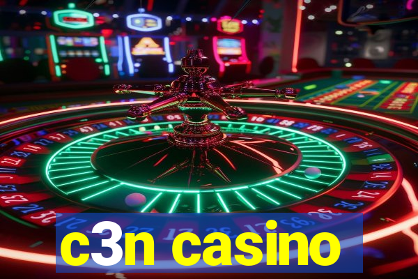c3n casino