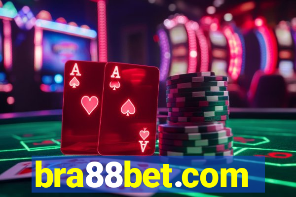 bra88bet.com