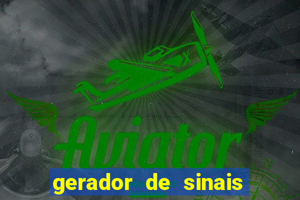 gerador de sinais fortune rabbit