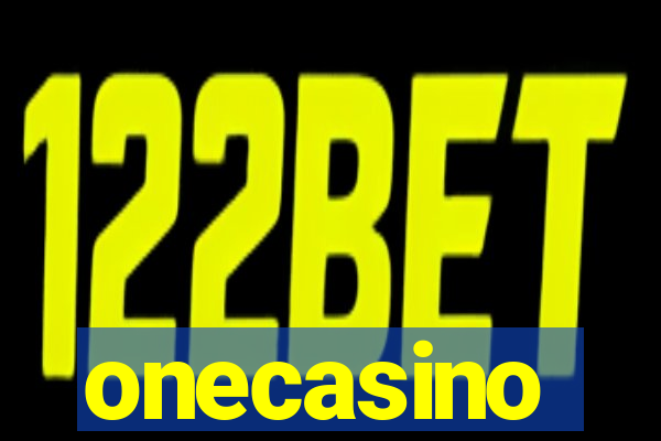onecasino