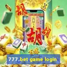 777.bet game login