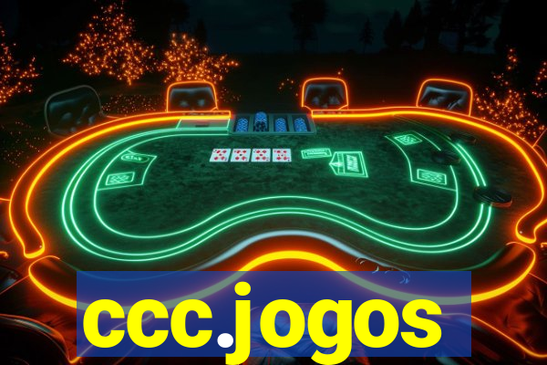 ccc.jogos