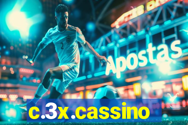 c.3x.cassino