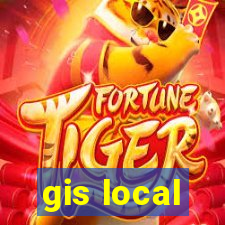 gis local
