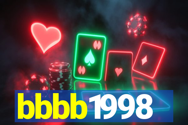 bbbb1998