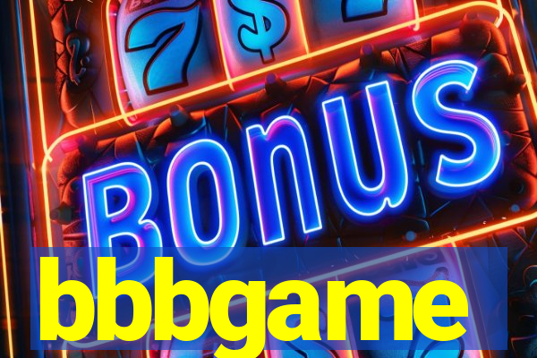 bbbgame