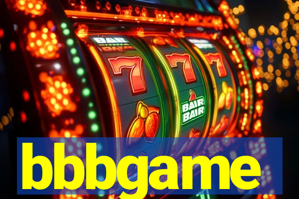 bbbgame