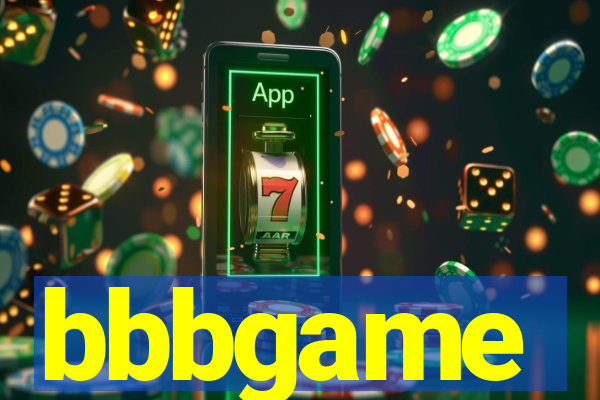 bbbgame