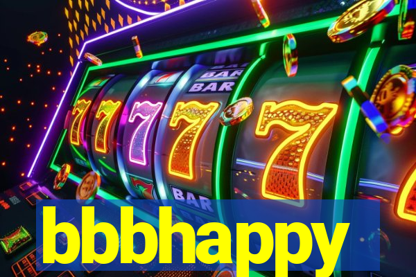 bbbhappy
