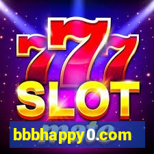 bbbhappy0.com