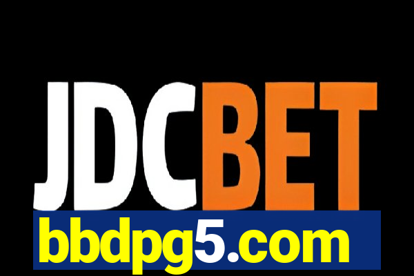 bbdpg5.com