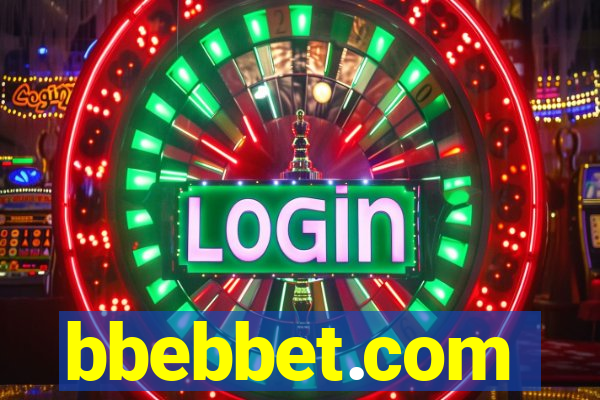bbebbet.com